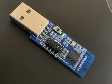 Load image into Gallery viewer, SteamVR USB Wireless Receiver Dongle for use with Valve Index Controllers and HTC Vive Tracker