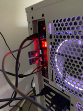 Load image into Gallery viewer, SteamVR USB Wireless Receiver Dongle for use with Valve Index Controllers and HTC Vive Tracker