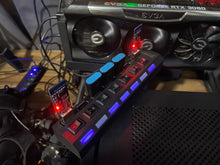 Load image into Gallery viewer, SteamVR USB Wireless Receiver Dongle for use with Valve Index Controllers and HTC Vive Tracker