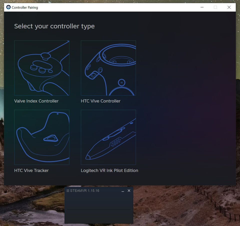 SteamVR USB Dongle for Valve Index Controllers and HTC Vive Tracker ...
